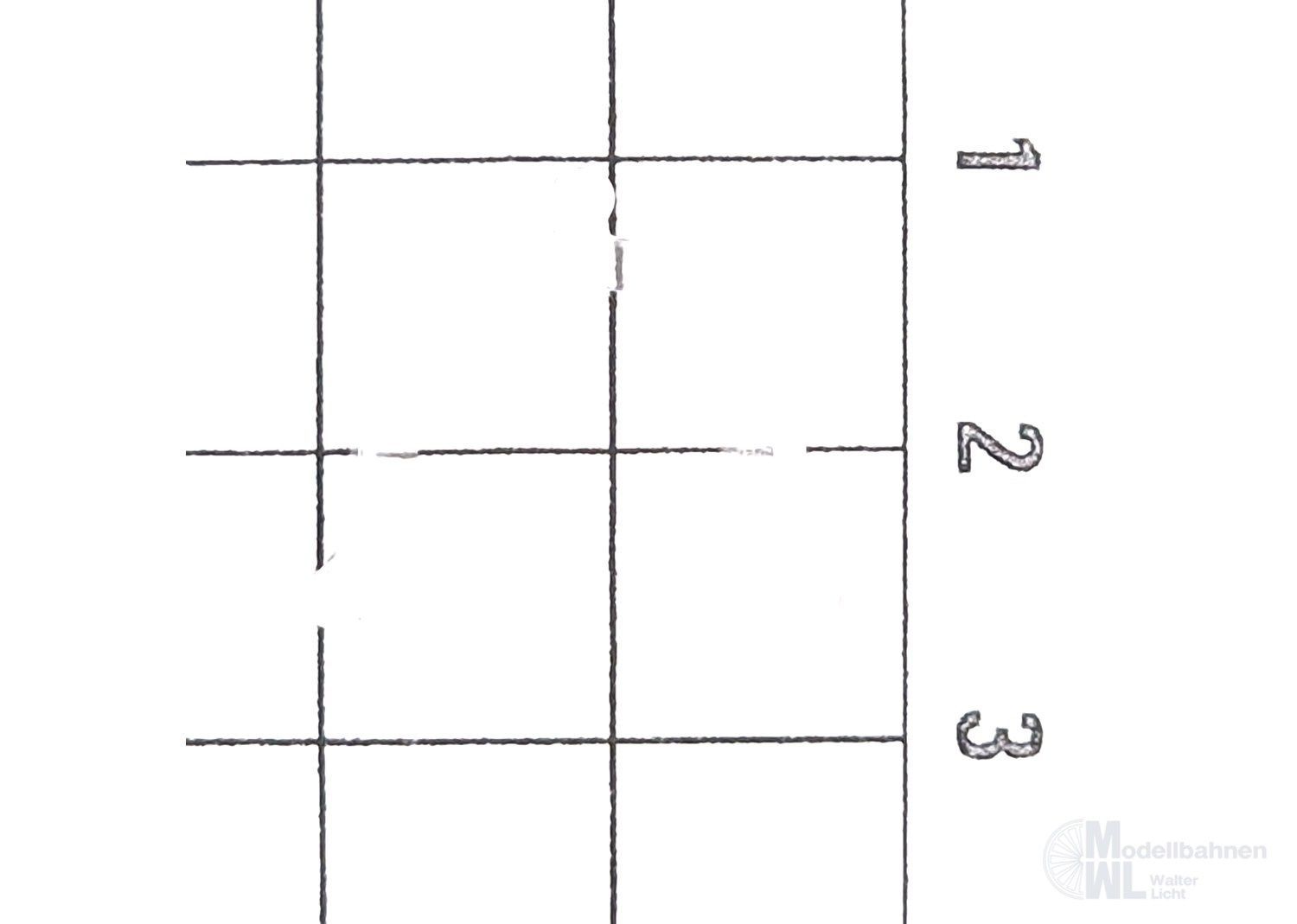 Märklin Ersatzeile E226330 - ERSATZTEIL: Lichtkörper 4 St